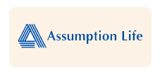 Home trusted partners logos assumption life1