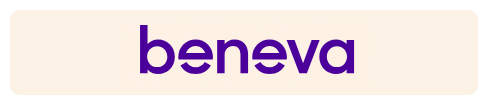 Home trusted partners logos beneva