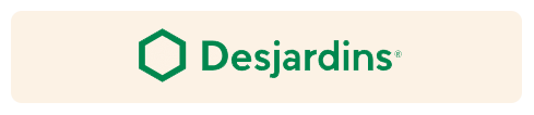 Home trusted partners logos desjardins
