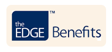 Home trusted partners logos edge benefits inc