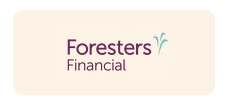 Home trusted partners logos foresters financial