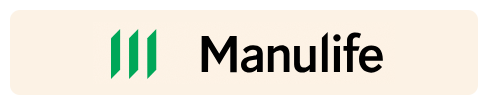 Home trusted partners logos manulife