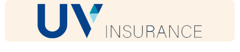 Home trusted partners logos uv insurance