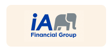 Home trusted partners logos ia financial group